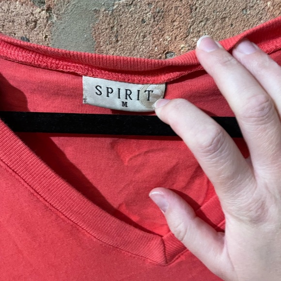 Long sleeve Chicago spirit shirt - Picture 3 of 3